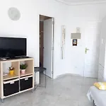Retiro Apartmán Denia