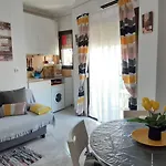 Retiro Apartmán *