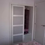 Apartmán Retiro *
