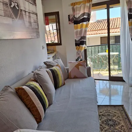 Retiro Apartmán