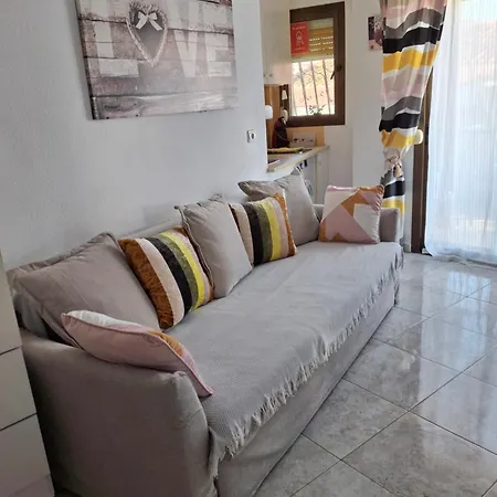 Apartmán Retiro *
