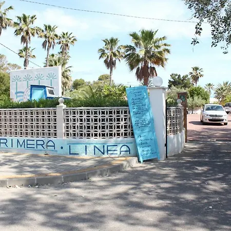 아파트 Retiro 데니아