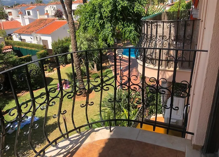 Retiro Апартаменти *