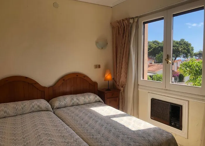 Retiro Апартаменти *