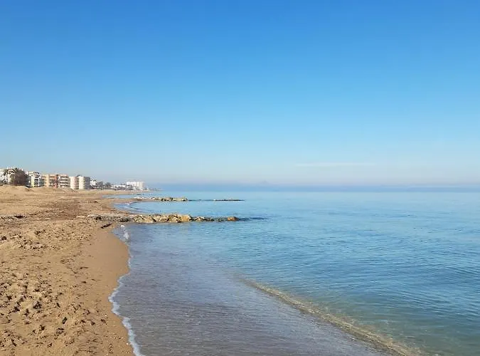 Апартаменти Retiro *