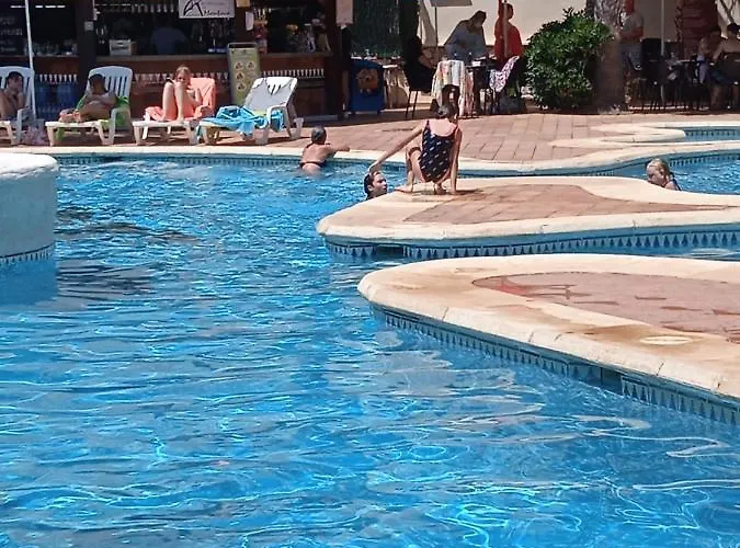 Retiro Апартаменти